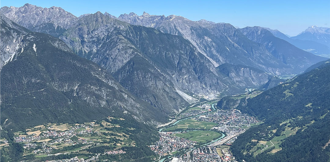 Jobs von Z99 Service GmbH in Landeck