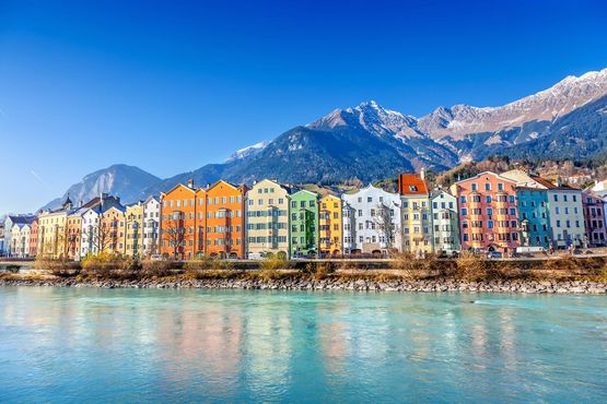 Zahnarztpraxis in Innsbruck eröffnen