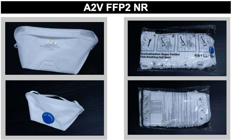 FFP2 Maske